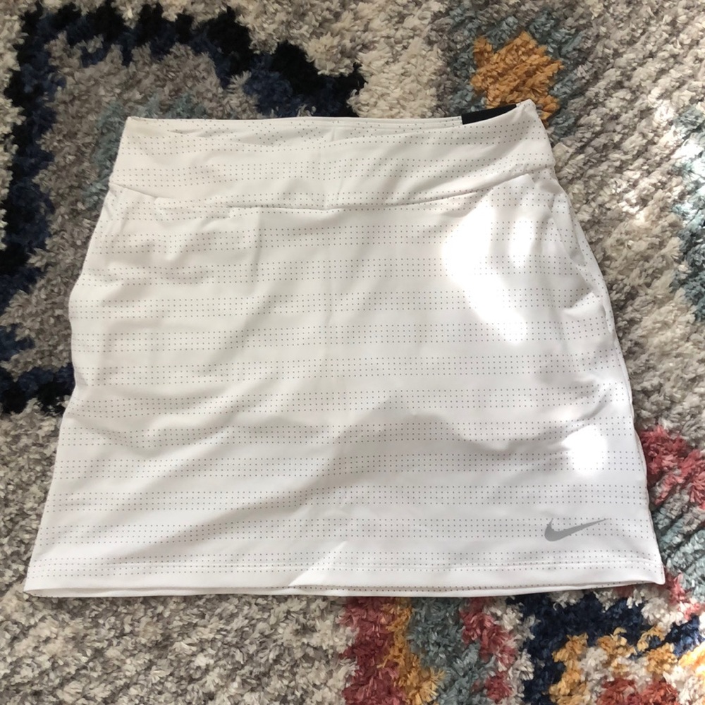 NIKE golf skort